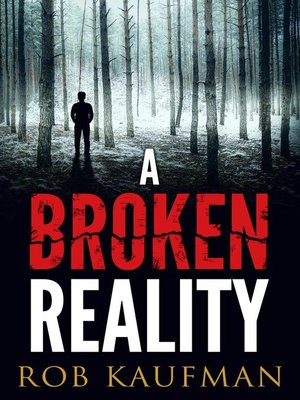 cover image of A Broken Reality